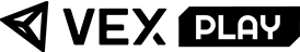 VEX Play logo