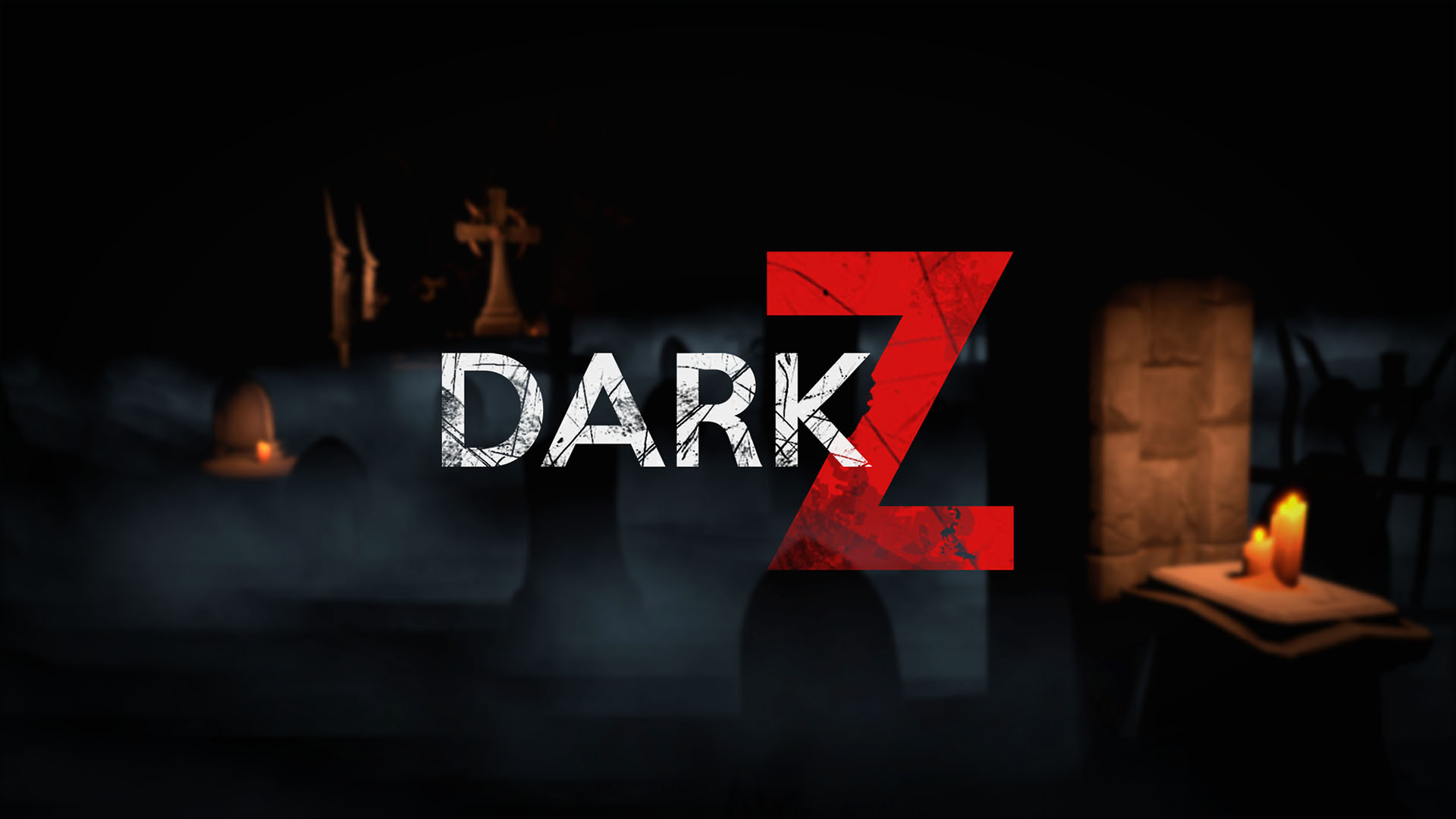 ظلام زد (Dark Z)