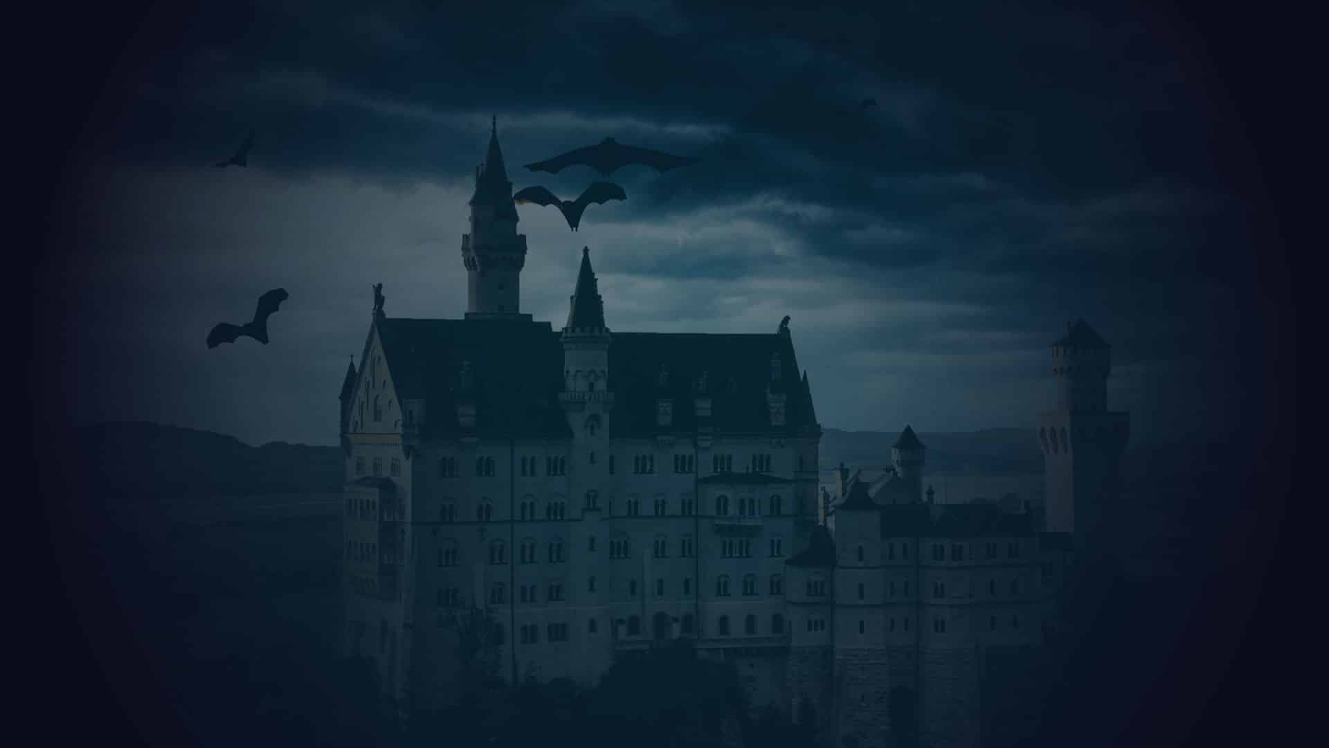 Mansion of Death