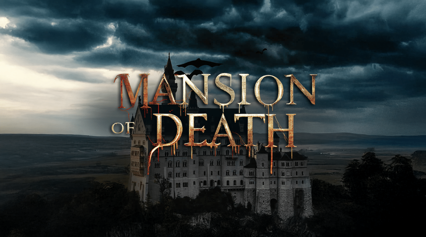 Mansion Of Death