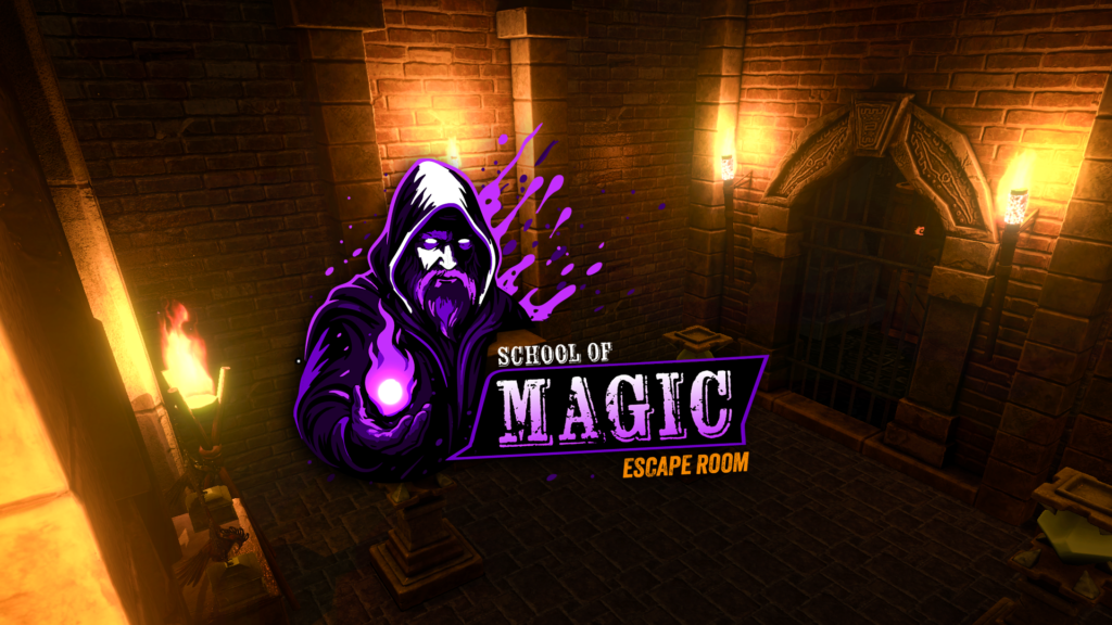 Featured Image School Of Magic