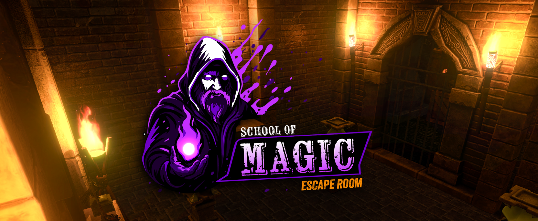 Featured Image School Of Magic