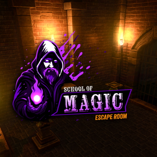 Featured Image School Of Magic
