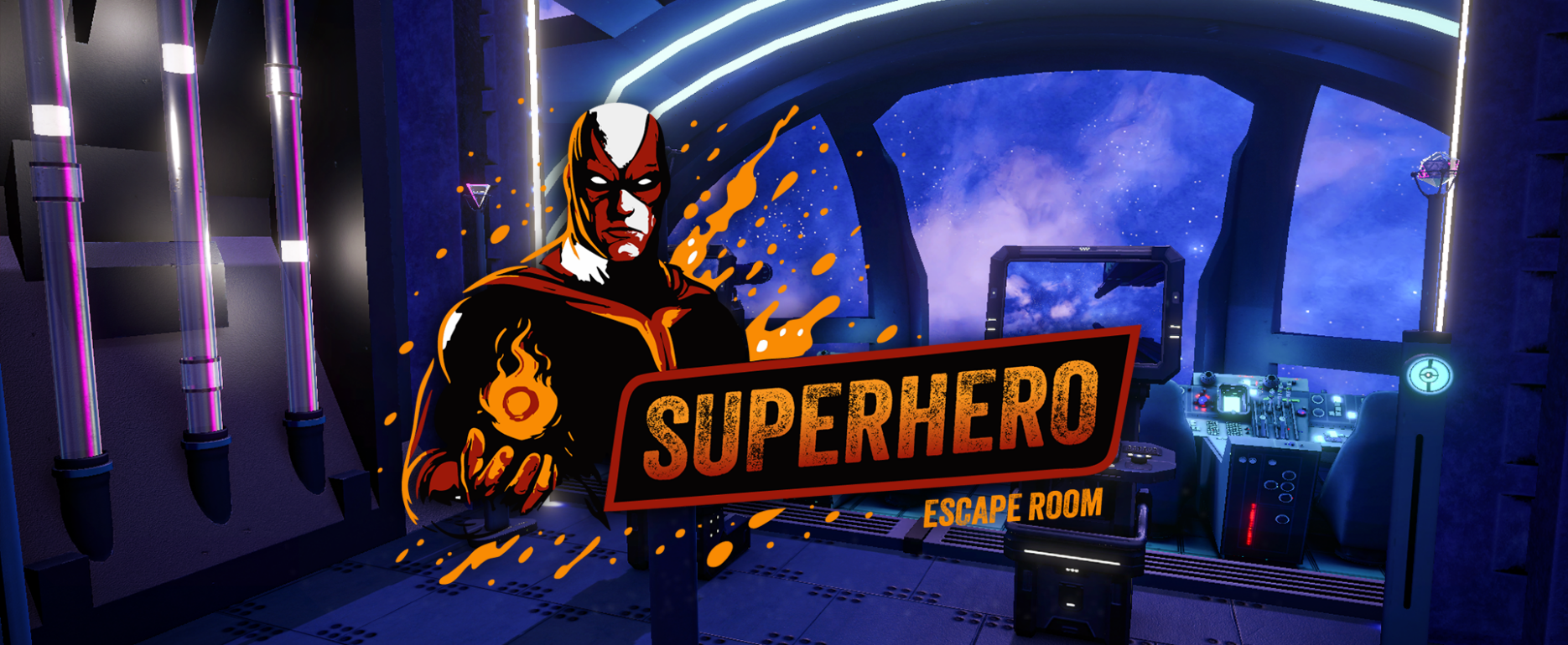 Featured Image SuperHero