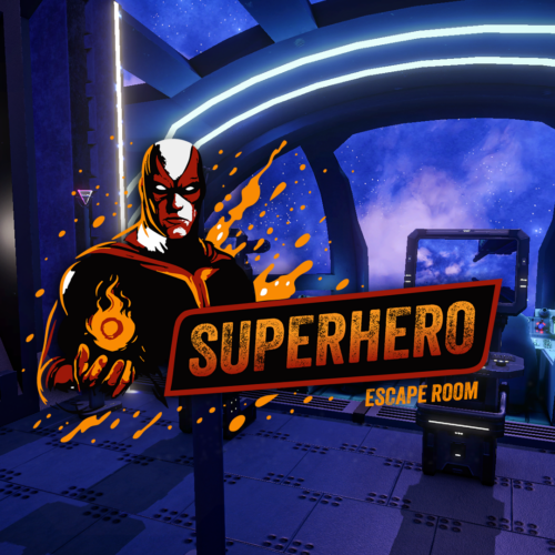 Featured Image SuperHero